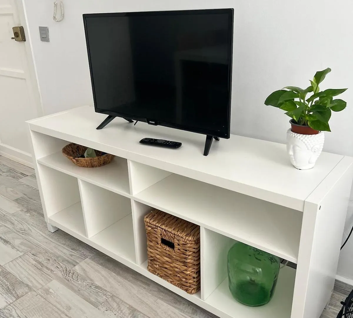 Διαμέρισμα Apartamento Acogedor Cerca De La Playa Puertito de Guimar