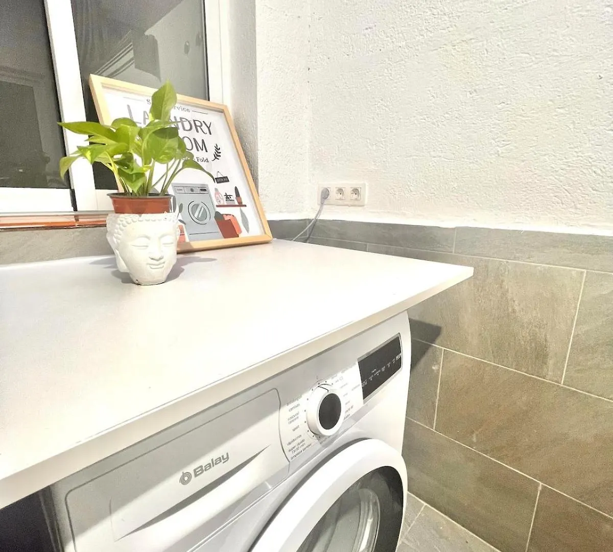 Apartment Apartamento Acogedor Cerca De La Playa Puertito de Guimar Spanien