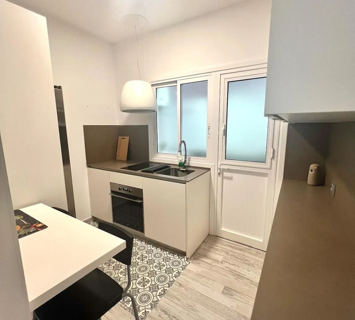 Apartamento Acogedor Cerca De La Playa Puertito de Guimar Διαμέρισμα