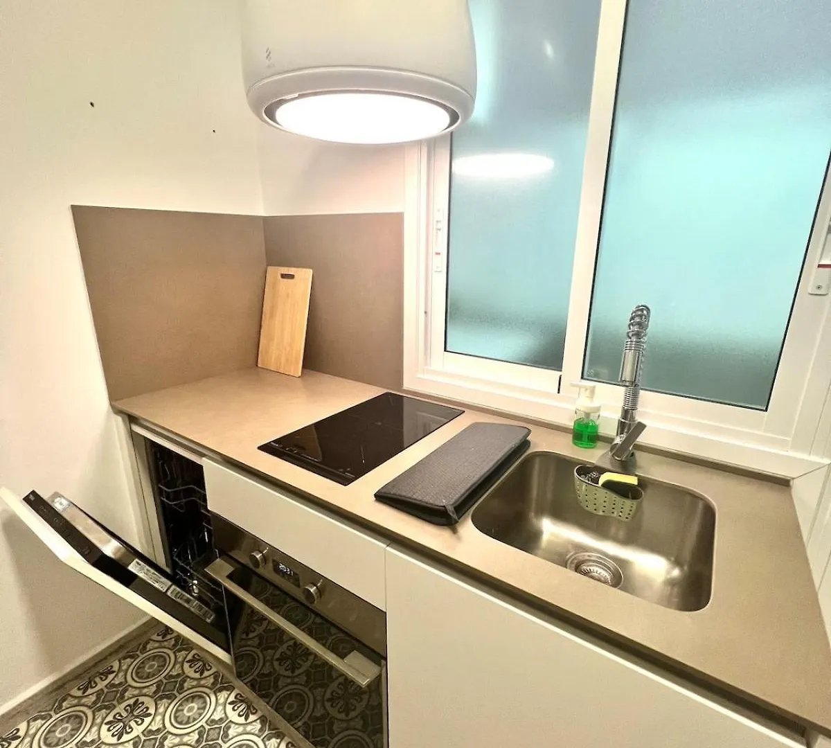 Apartamento Acogedor Cerca De La Playa Puertito de Guimar Ισπανία