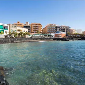  Apartment Live Puertito Muelle